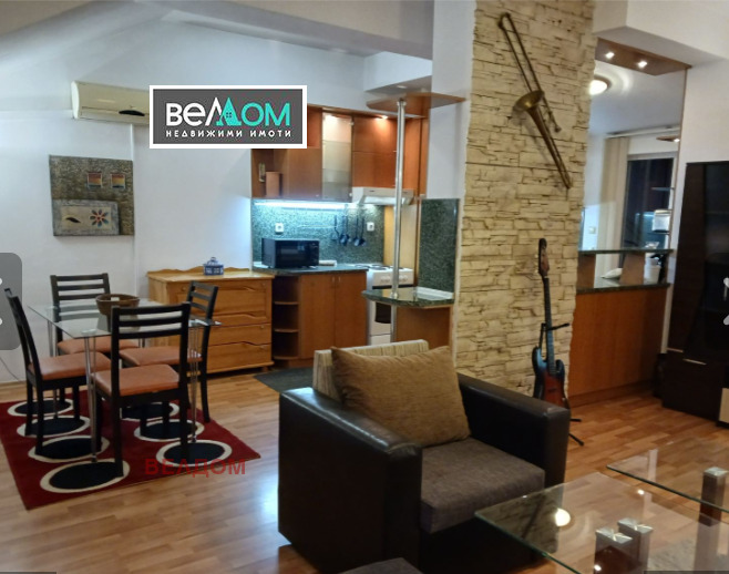 Дава под наем 3-СТАЕН, гр. Варна, Лятно кино Тракия