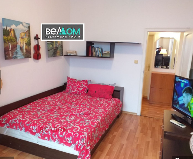 Дава под наем 3-СТАЕН, гр. Варна, Лятно кино Тракия, снимка 13 - Апартаменти - 53854109