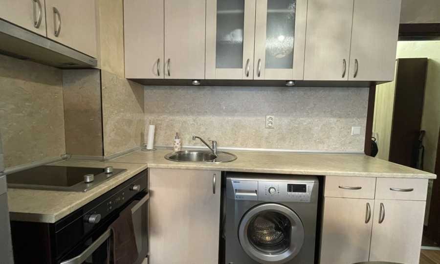 Дава под наем 1-СТАЕН, гр. Варна, Погреби, снимка 7 - Апартаменти - 54206346