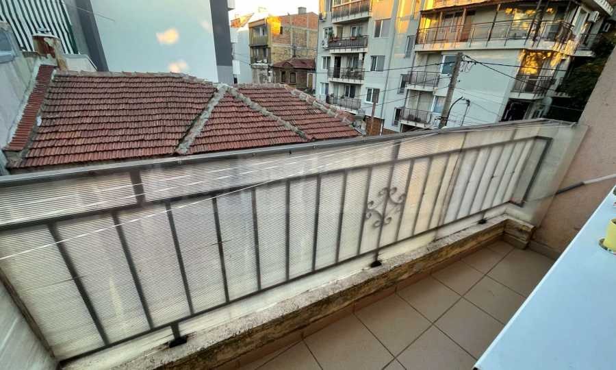 Дава под наем 1-СТАЕН, гр. Варна, Погреби, снимка 14 - Апартаменти - 54206346