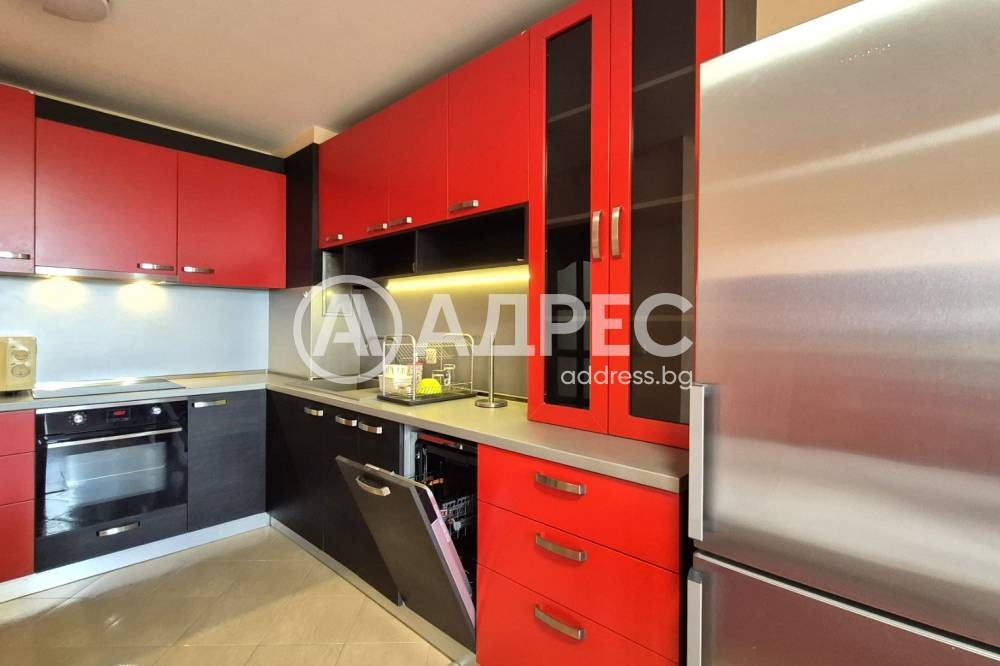 Дава под наем 2-СТАЕН, гр. София, Гео Милев