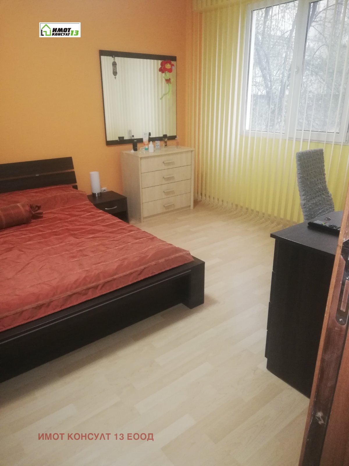 Дава под наем 3-СТАЕН, гр. Плевен, Дружба 2, снимка 6 - Апартаменти - 54129721