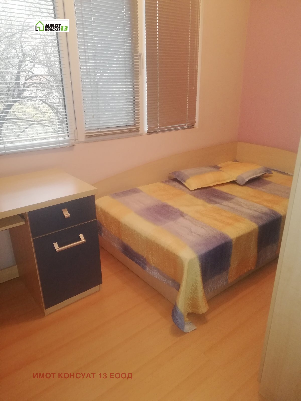 Дава под наем 3-СТАЕН, гр. Плевен, Дружба 2, снимка 9 - Апартаменти - 54129721