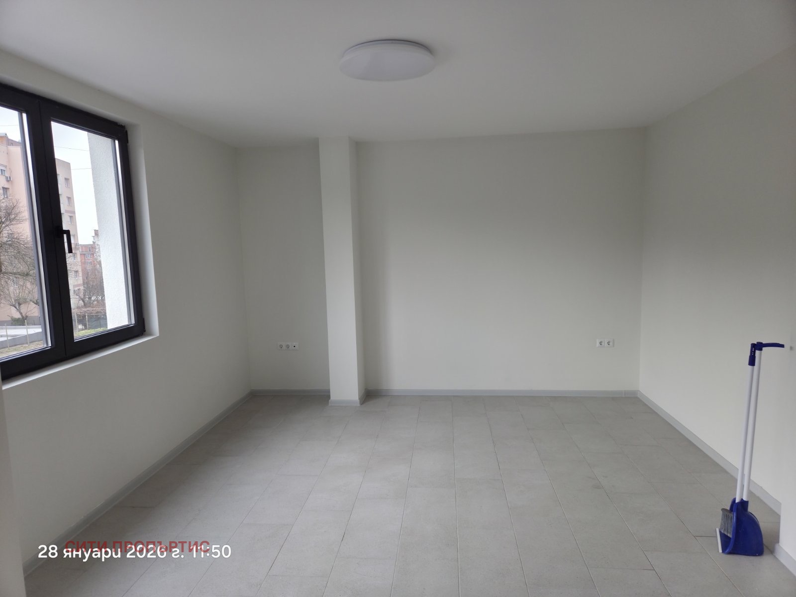 Дава под наем 3-СТАЕН, гр. Благоевград, Еленово 1, снимка 2 - Апартаменти - 53775472