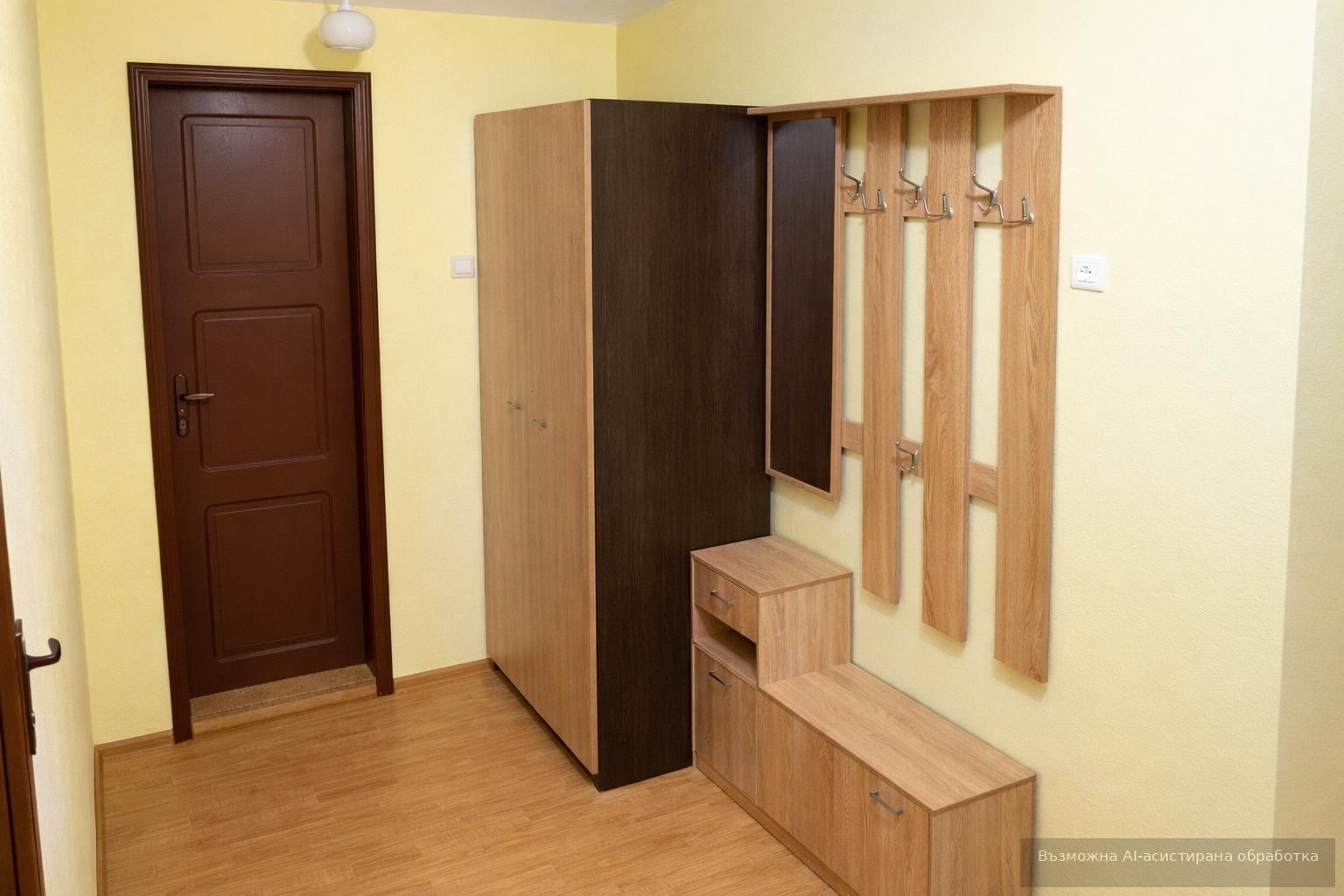 Дава под наем ЕТАЖ ОТ КЪЩА, гр. София, Враждебна, снимка 7 - Етаж от къща - 54147628