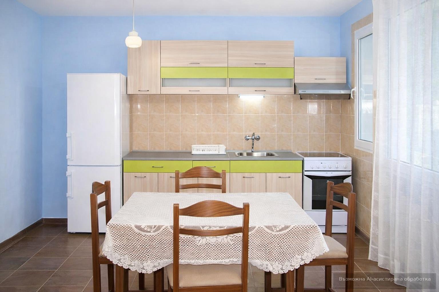 Дава под наем КЪЩА, гр. София, Враждебна, снимка 2 - Къщи - 54049819