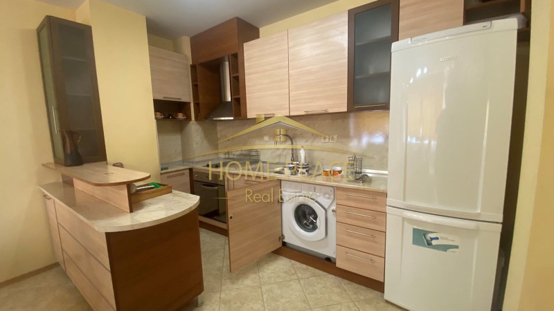 Do wynajęcia  1 sypialnia Warna , Czataldża , 60 mkw | 33357550 - obraz [2]