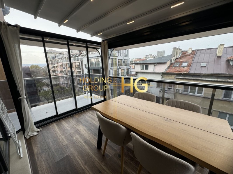 A louer  1 chambre Varna , Festivalen kompleks , 75 m² | 47450856 - image [15]