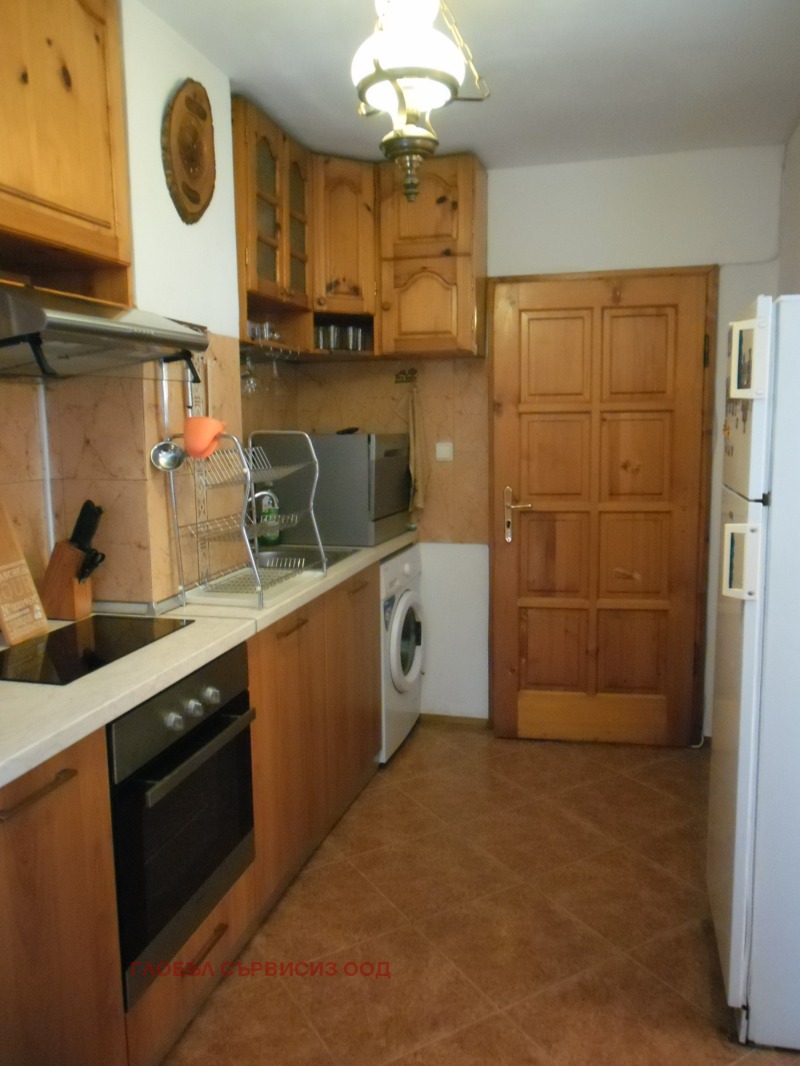 Vuokrattavana  1 makuuhuone Sofia , Lozenets , 75 neliömetriä | 80002649 - kuva [5]