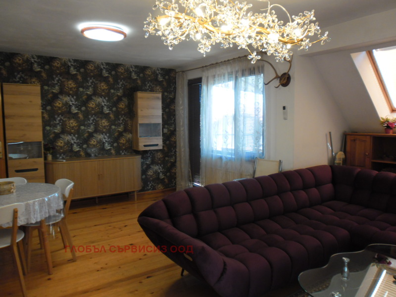 Vuokrattavana  1 makuuhuone Sofia , Lozenets , 75 neliömetriä | 80002649 - kuva [3]