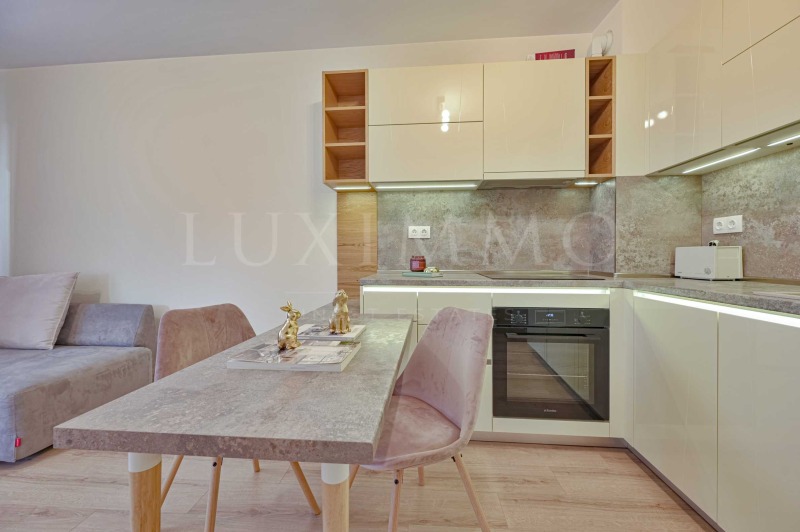 Дава под наем 2-СТАЕН, гр. София, Младост 1, снимка 3 - Апартаменти - 52886247