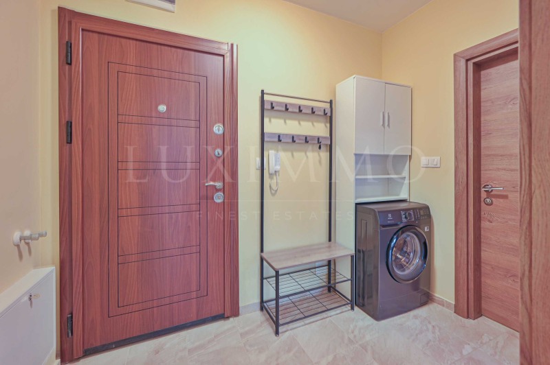 Дава под наем 2-СТАЕН, гр. София, Младост 1, снимка 11 - Апартаменти - 52886247