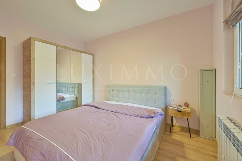 Дава под наем 2-СТАЕН, гр. София, Младост 1, снимка 7 - Апартаменти - 52886247