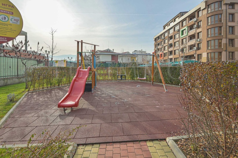 Дава под наем 2-СТАЕН, гр. София, Младост 1, снимка 15 - Апартаменти - 52886247