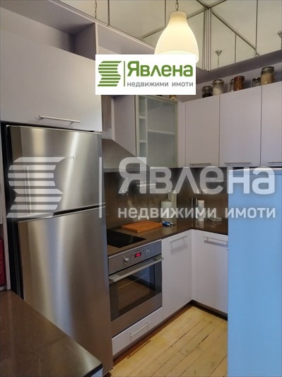 Дава под наем 2-СТАЕН, гр. София, Център, снимка 6 - Апартаменти - 53080574