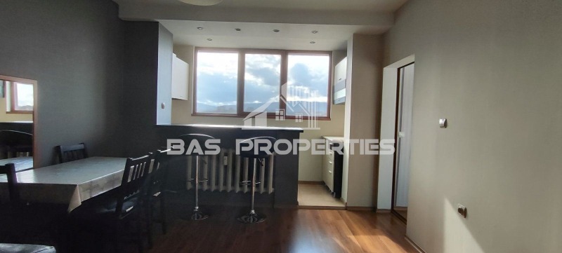 Дава под наем 2-СТАЕН, гр. София, Люлин 3, снимка 7 - Апартаменти - 53438538