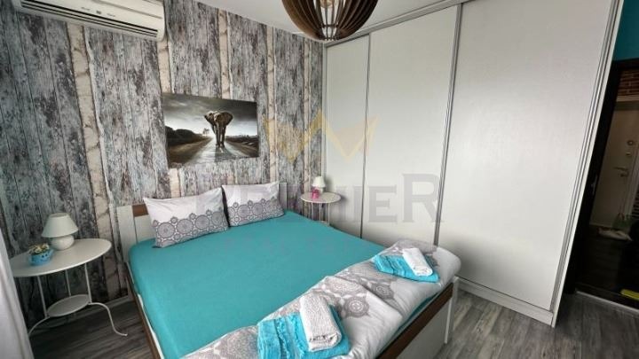 Kiralık  1 yatak odası Varna , Cveten kvartal , 80 metrekare | 51177893 - görüntü [7]