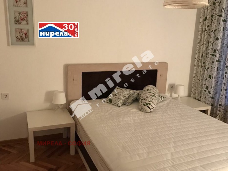 Zu vermieten  2 Schlafzimmer Sofia , Zentar , 85 qm | 12580666 - Bild [5]