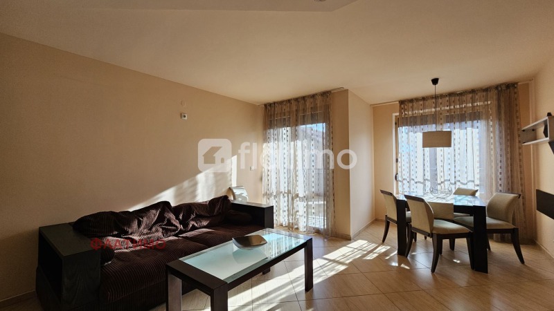 K pronájmu  2 ložnice Sofia , Geo Milev , 85 m2 | 68982422 - obraz [2]