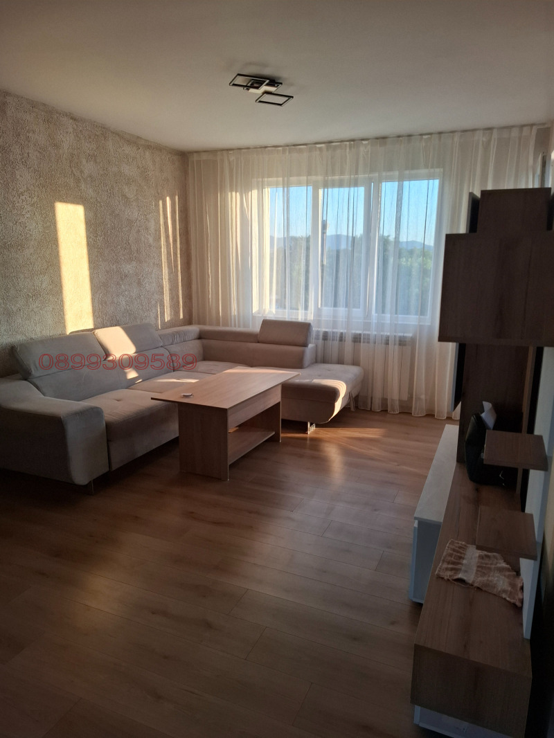 Til leje  2 soveværelser region Sofia , Bozhurishte , 95 kvm | 67830065 - billede [2]