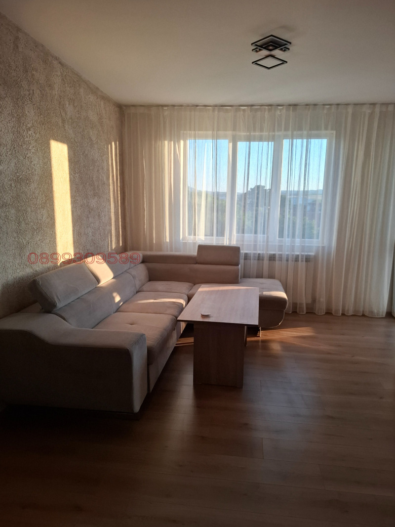 Til leje  2 soveværelser region Sofia , Bozhurishte , 95 kvm | 67830065 - billede [3]