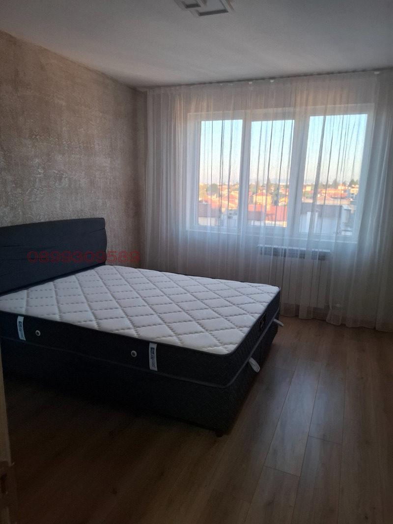 Til leje  2 soveværelser region Sofia , Bozhurishte , 95 kvm | 67830065 - billede [8]