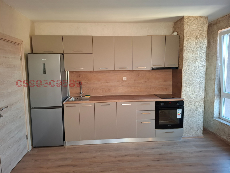 Til leje  2 soveværelser region Sofia , Bozhurishte , 95 kvm | 67830065
