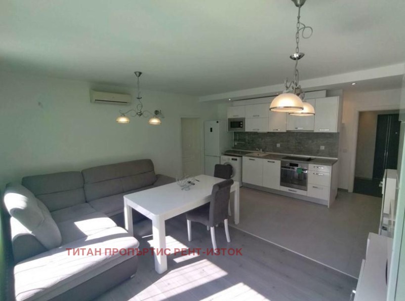 Kiralık  2 yatak odası Burgas , Meden rudnik - zona V , 92 metrekare | 27732531 - görüntü [2]