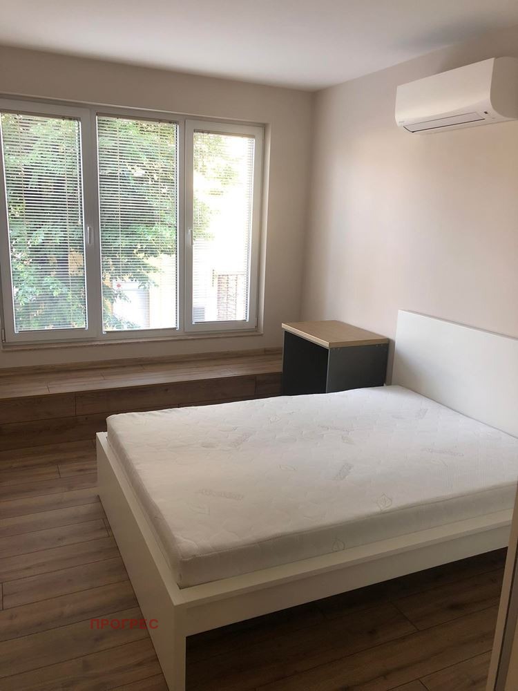 Дава под наем 3-СТАЕН, гр. Пловдив, Младежки Хълм, снимка 8 - Апартаменти - 54325889