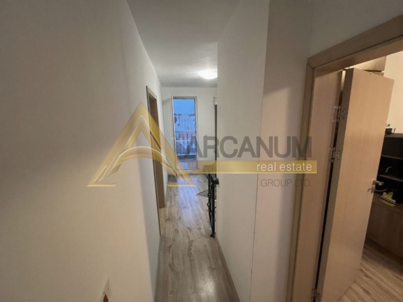 Дава под наем МЕЗОНЕТ, гр. Варна, Център, снимка 2 - Апартаменти - 52532558