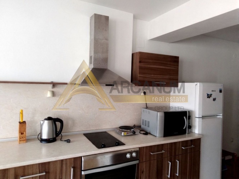 Дава под наем МЕЗОНЕТ, гр. Варна, Център, снимка 7 - Апартаменти - 52532558