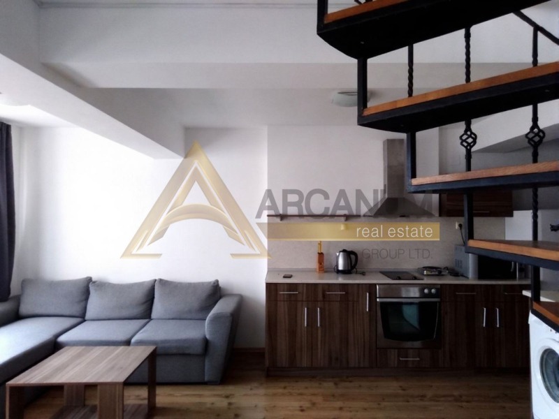 Под наем МЕЗОНЕТ, град Варна, Център • 1000 € / 1955.83 лв. • 46644670 1