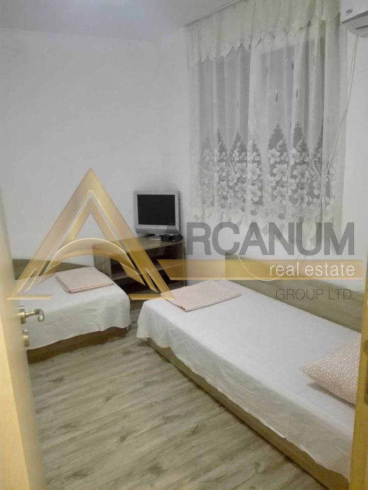 Дава под наем МЕЗОНЕТ, гр. Варна, Център, снимка 6 - Апартаменти - 52532558