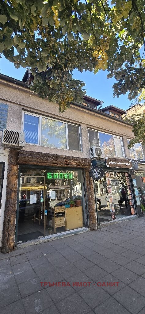 Дава под наем  Офис град София , Център , 40 кв.м | 61092591