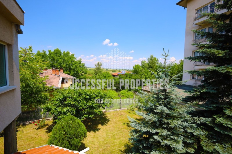 Дава под наем  Къща град София , гр. Банкя , 100 кв.м | 55128803 - изображение [5]