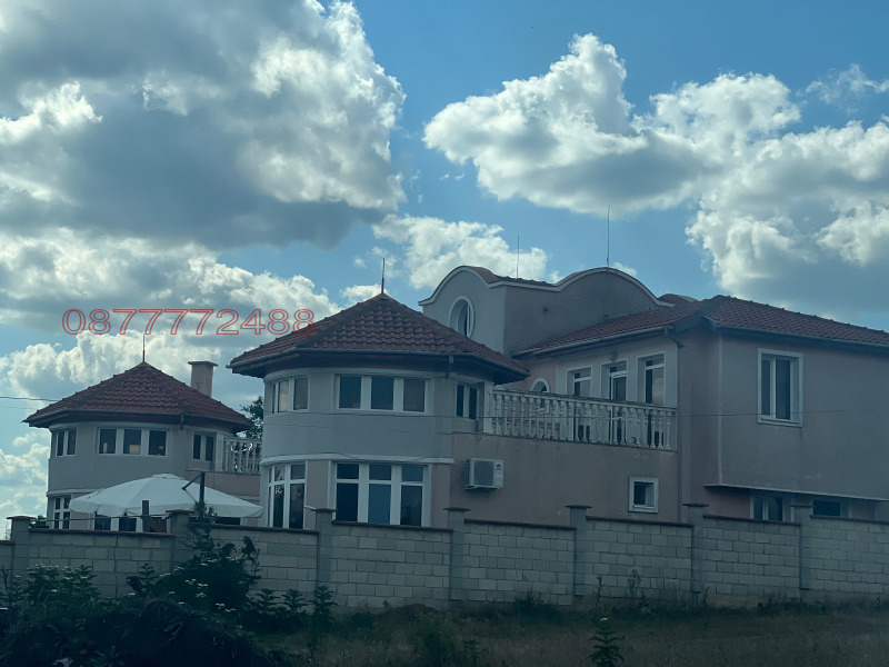 Дава под наем КЪЩА, с. Здравец, област Варна, снимка 7 - Къщи - 52781521