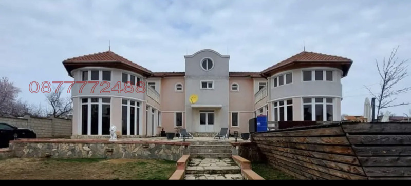 Дава под наем КЪЩА, с. Здравец, област Варна, снимка 6 - Къщи - 52781521