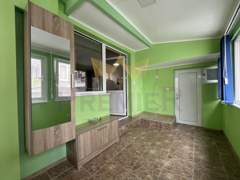 Дава под наем КЪЩА, гр. Варна, Виница, снимка 11 - Къщи - 53414151