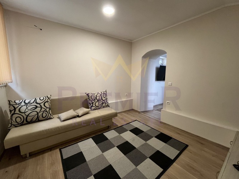 Дава под наем КЪЩА, гр. Варна, Виница, снимка 6 - Къщи - 53414151