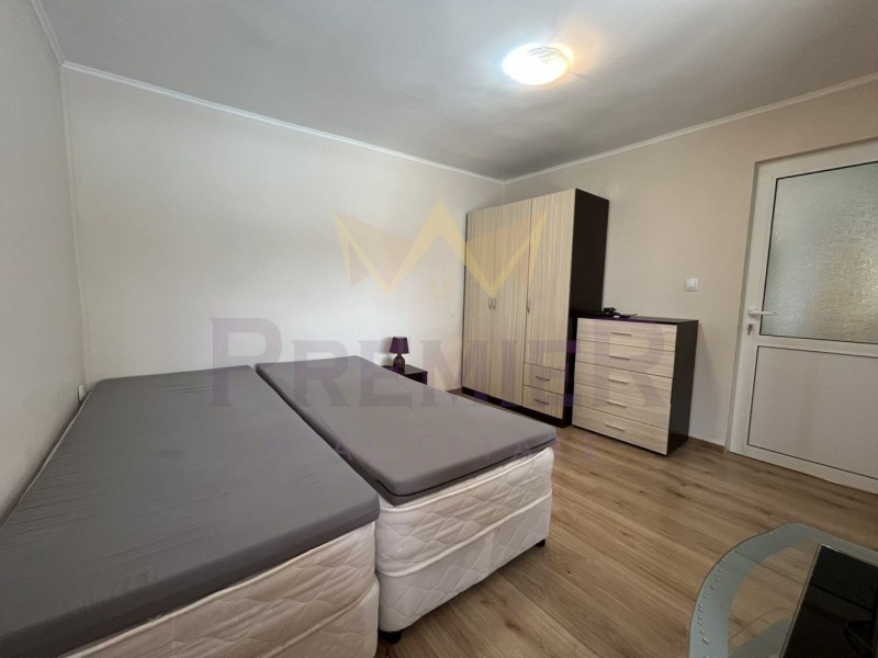 Дава под наем КЪЩА, гр. Варна, Виница, снимка 8 - Къщи - 53414151