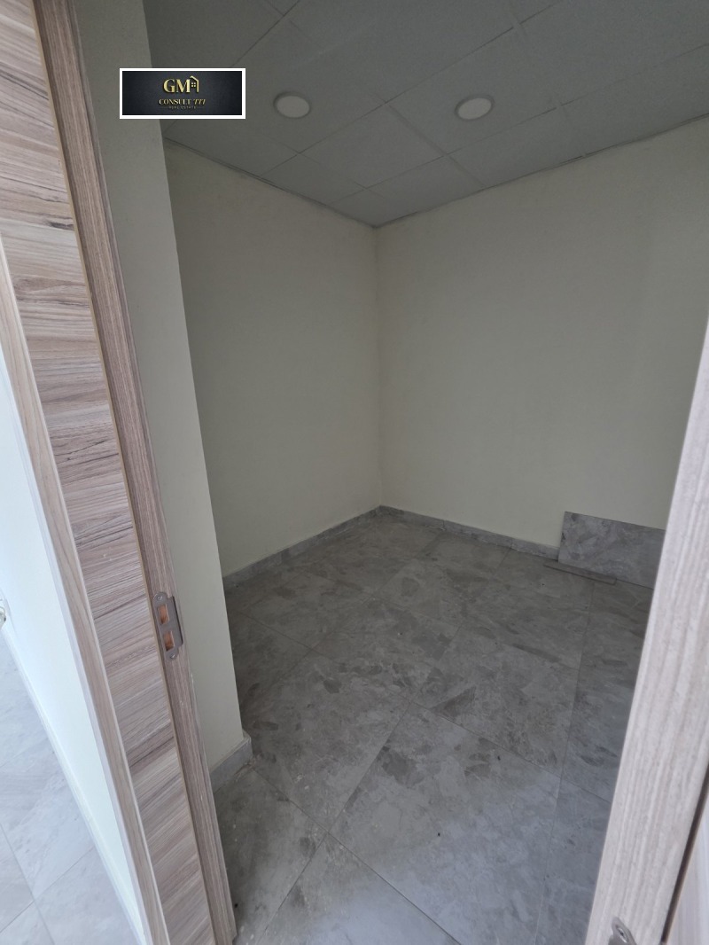 Vuokrattavana  Myymälä Pleven , Širok tsentar , 115 neliömetriä | 39241292 - kuva [4]
