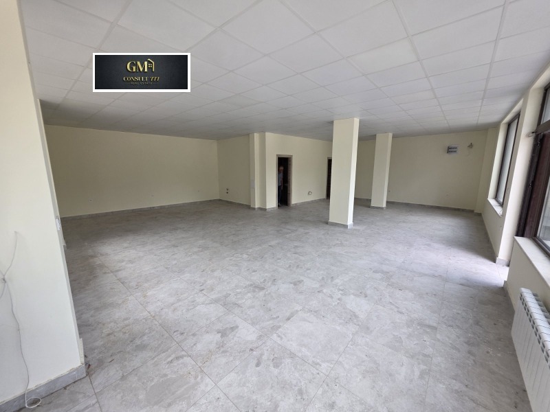 Vuokrattavana  Myymälä Pleven , Širok tsentar , 115 neliömetriä | 39241292 - kuva [2]