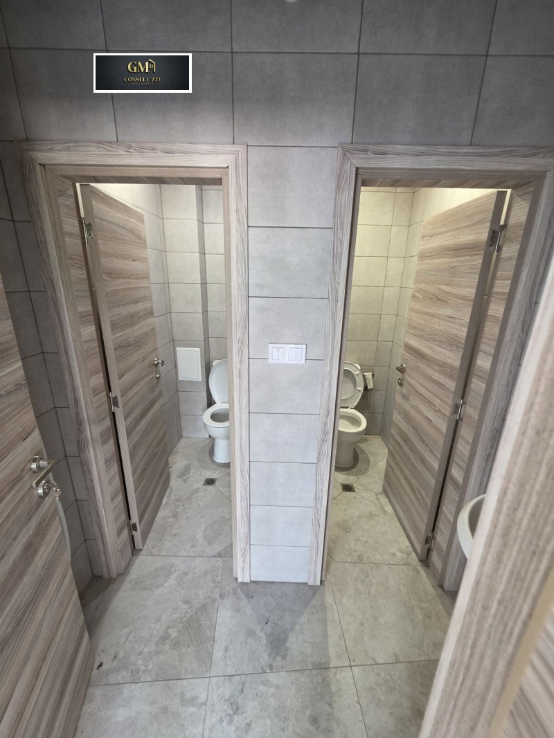 Vuokrattavana  Myymälä Pleven , Širok tsentar , 115 neliömetriä | 39241292 - kuva [8]