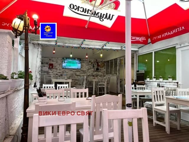 Дава под наем СКЛАД, гр. София, Борово