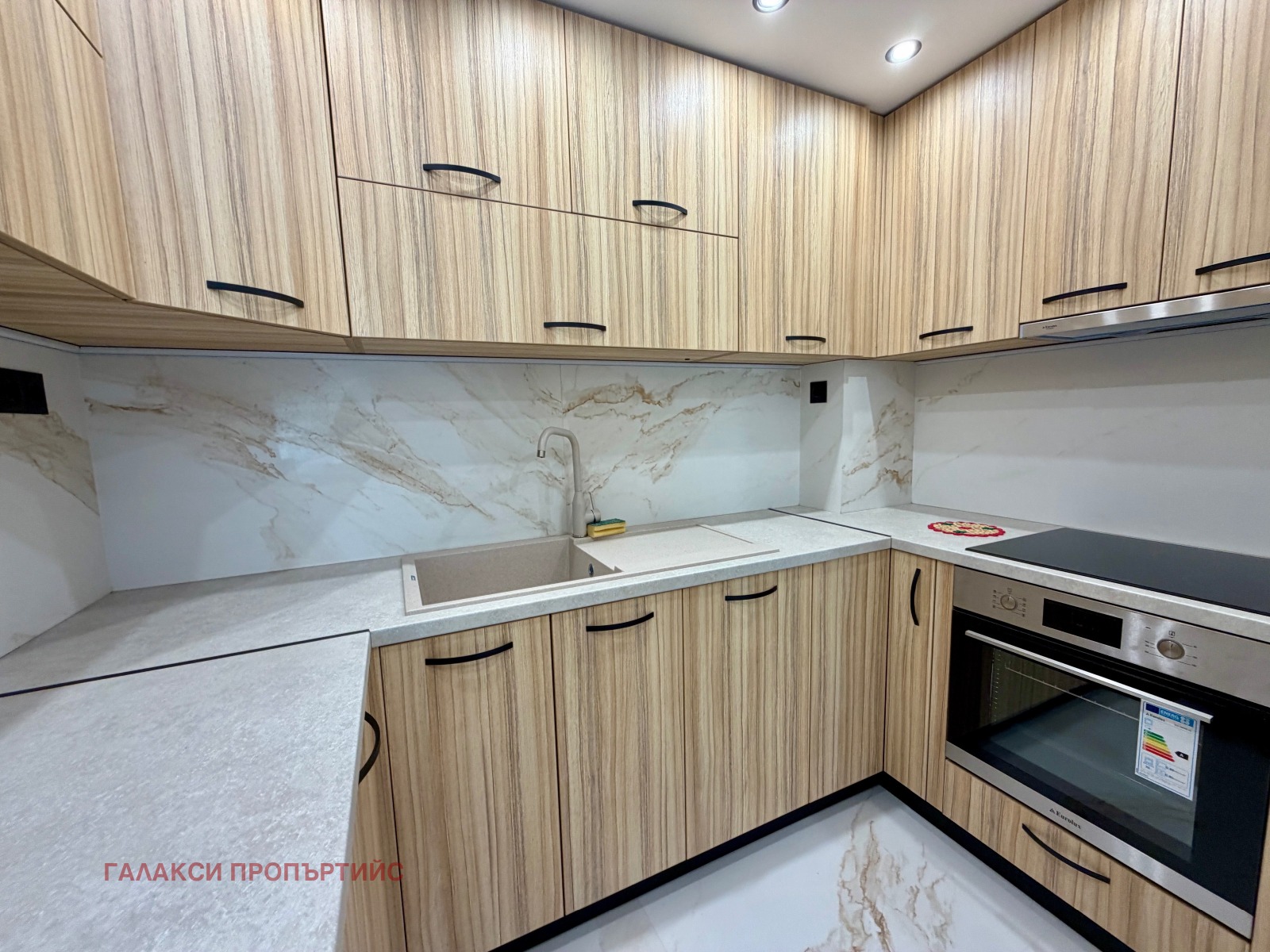 Дава под наем 3-СТАЕН, гр. София, Симеоново, снимка 7 - Апартаменти - 53706394