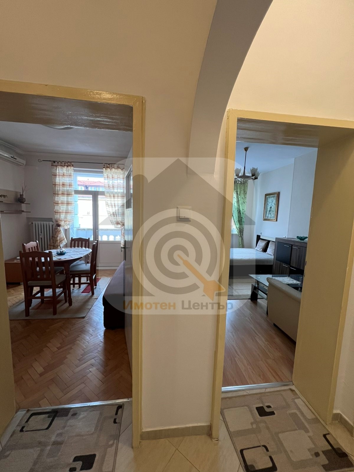 Дава под наем 3-СТАЕН, гр. София, Център, снимка 14 - Апартаменти - 54250442