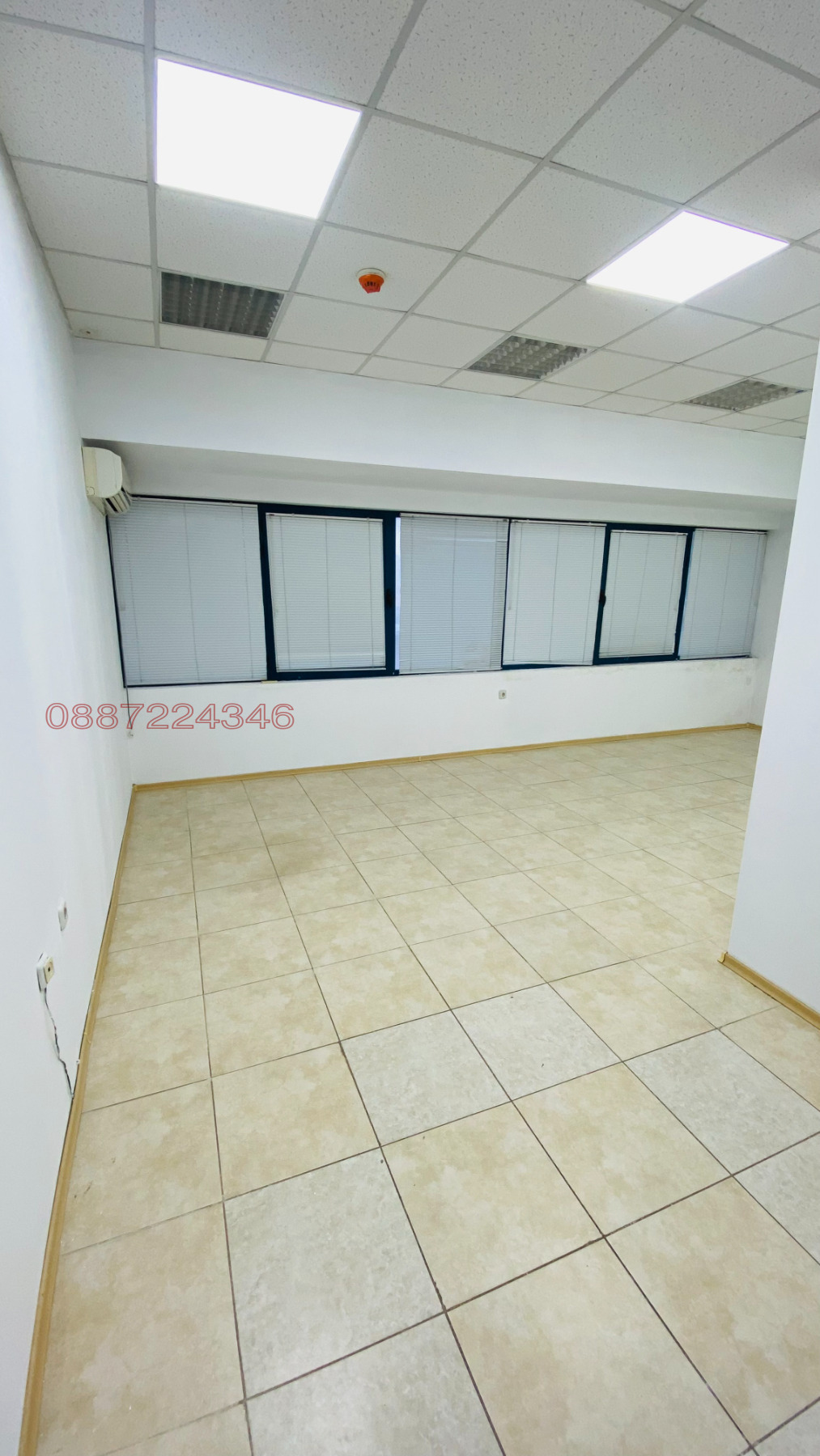 Дава под наем ОФИС, гр. София, Люлин 7, снимка 5 - Офиси - 54682010
