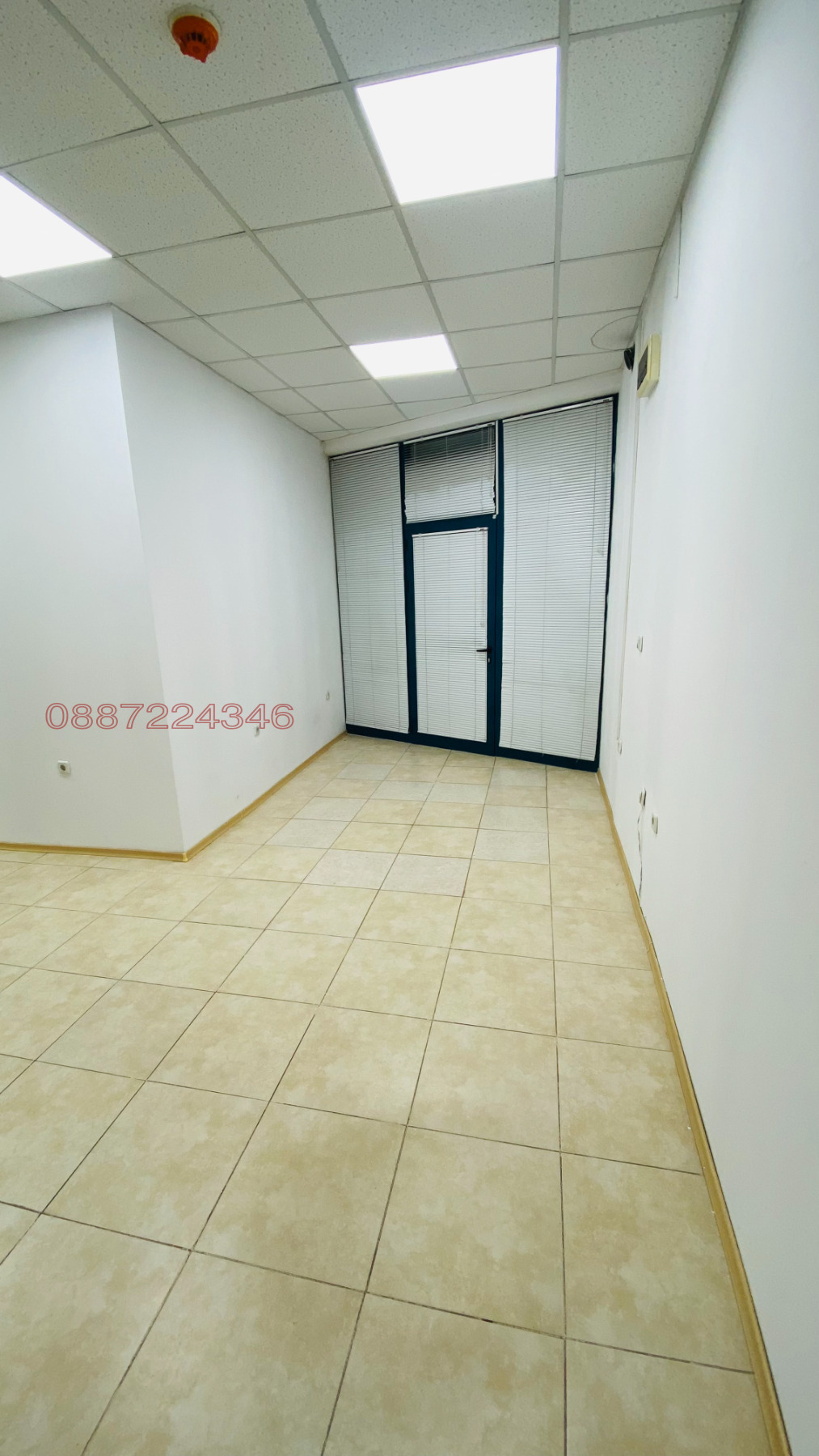 Дава под наем ОФИС, гр. София, Люлин 7, снимка 3 - Офиси - 54682010