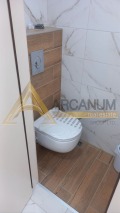 Дава под наем  3-стаен град Варна , Чаталджа , 80 кв.м | 21587297 - изображение [14]