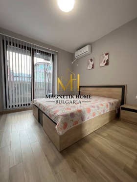 1 bedroom Sarafovo, Burgas 14